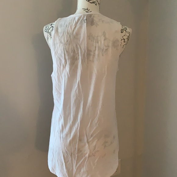 NWT Betsy Johnson Women’s Tank Size Small - Picture 4 of 7